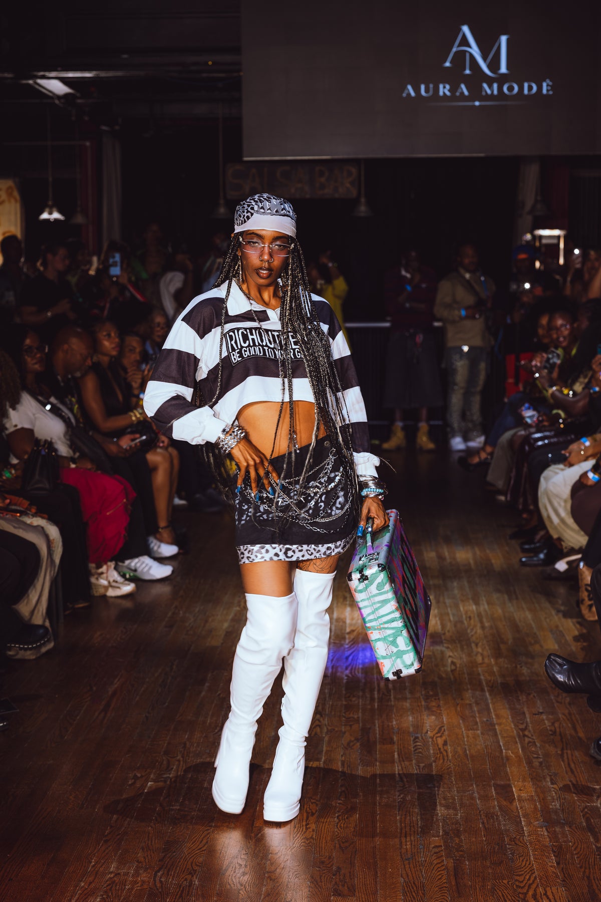 NYFW SS27 — Womens