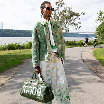 GOODIE BAG - CAMO
