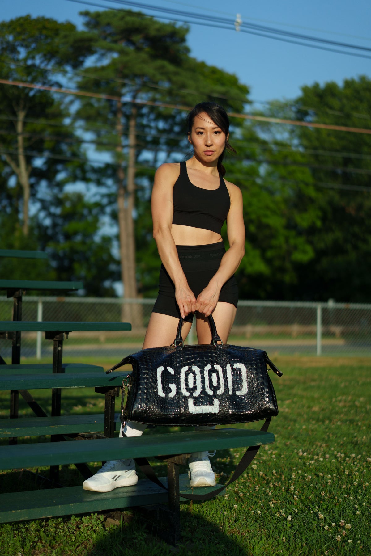 1 of 1 Bags