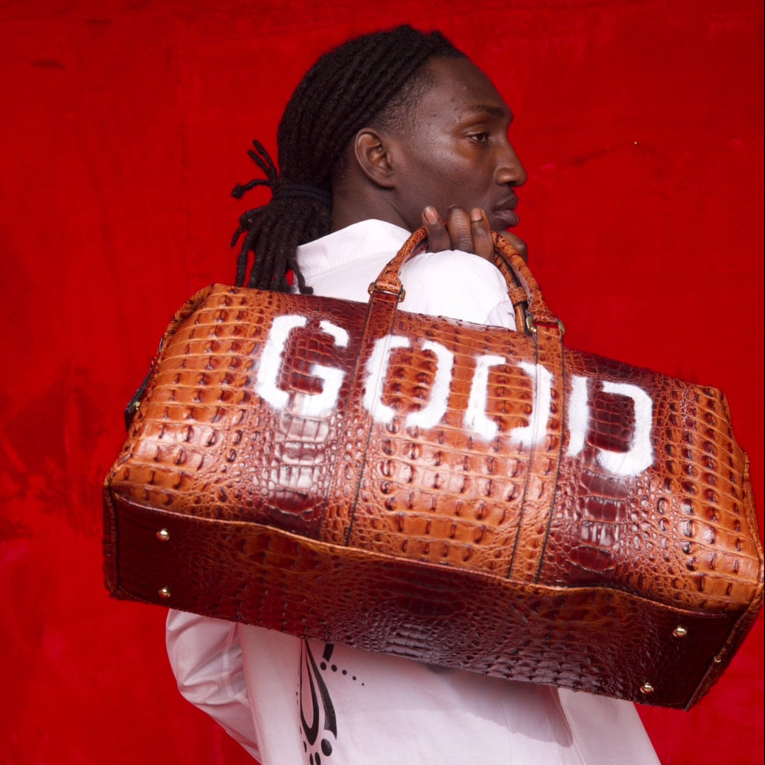 GOODIE BAG - Chocolate