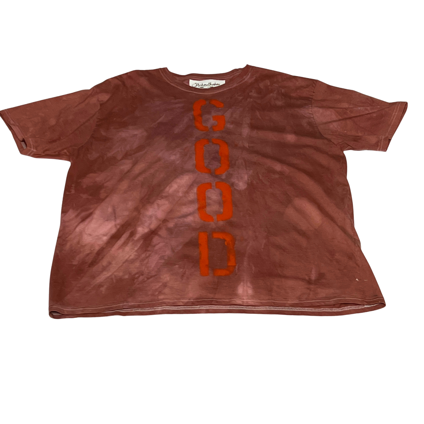 GOOD-BAD Tee