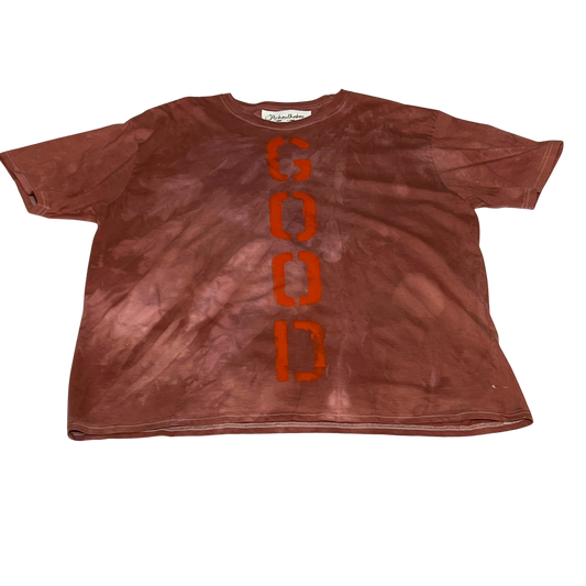 GOOD-BAD Tee