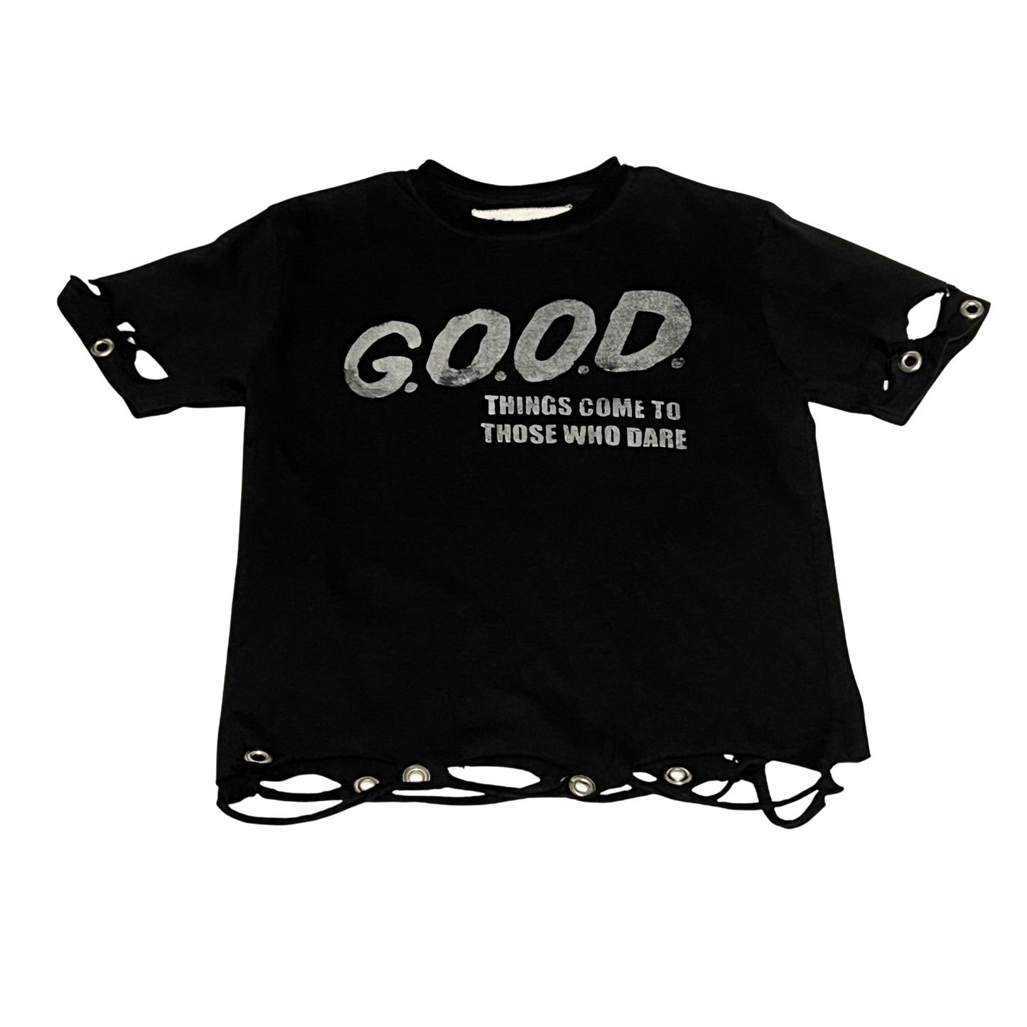 GOODARE (Silver)