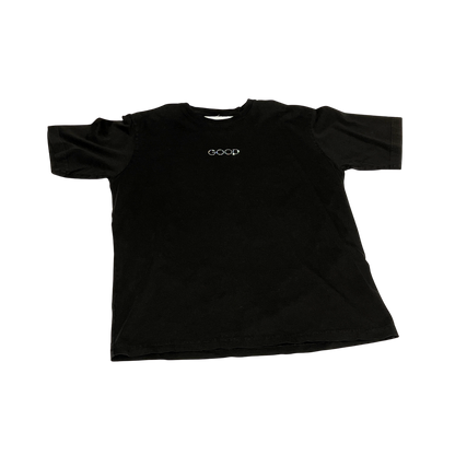 "GOOD" Rhinestone Tee