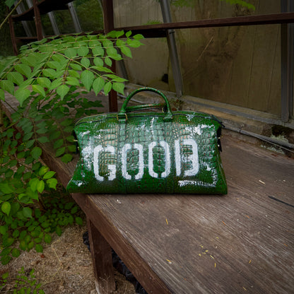 GOODIE BAG - CAMO
