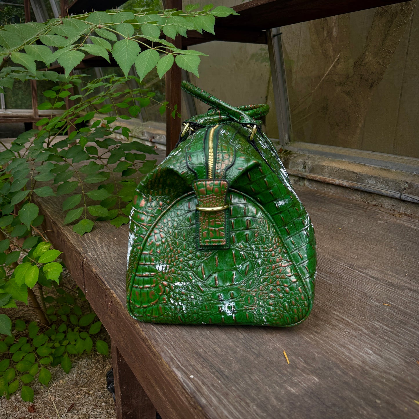 GOODIE BAG - CAMO