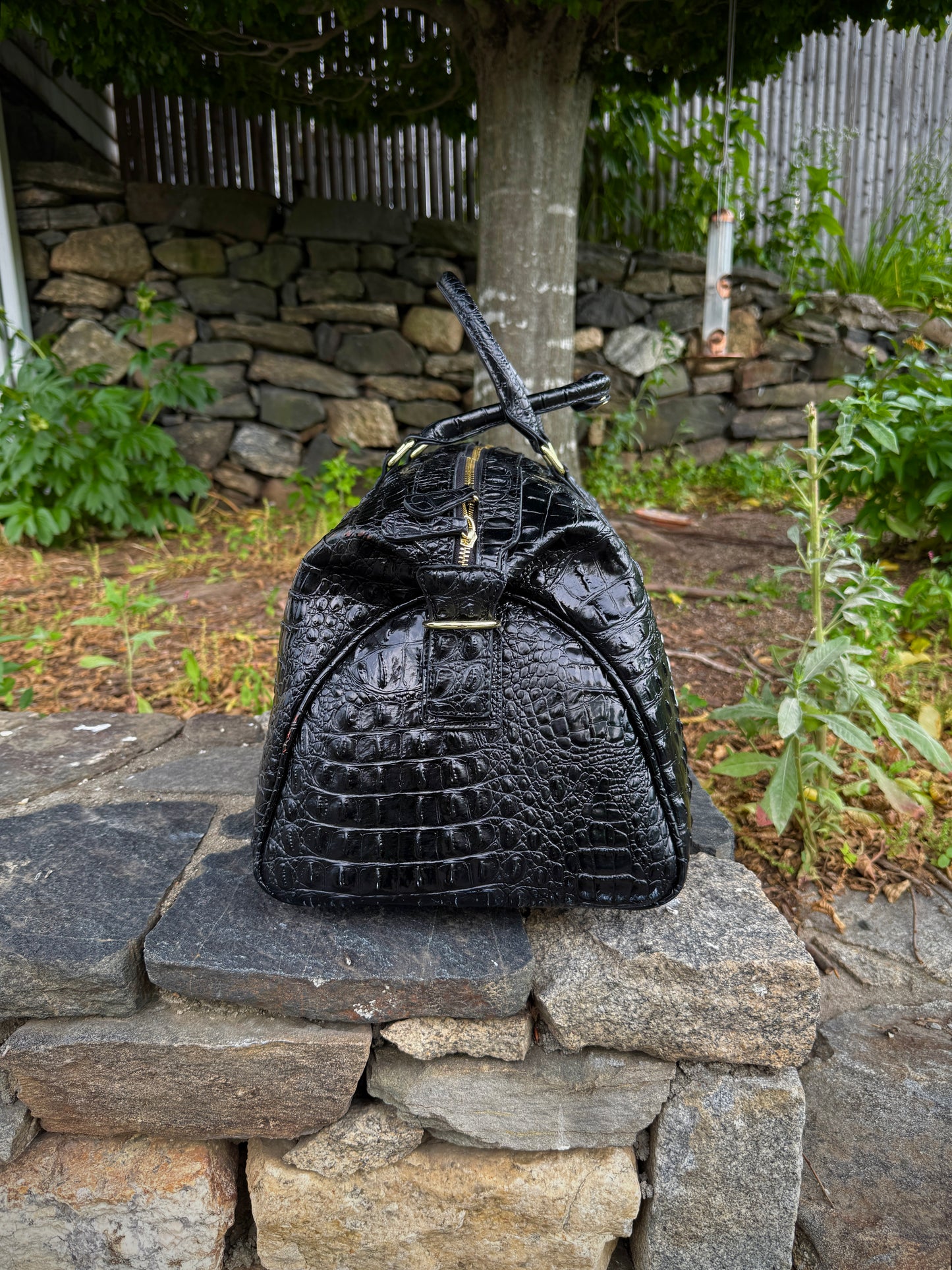 GOODIE BAG - Black