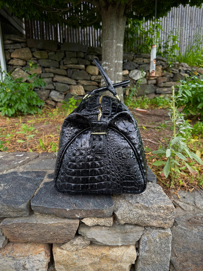GOODIE BAG - Black