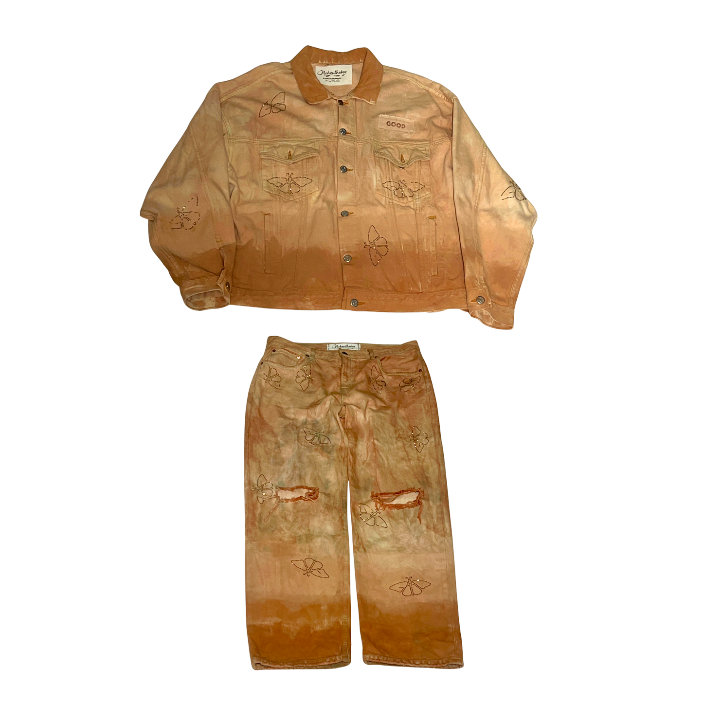 NYFW FW25: GOOD Butterfly