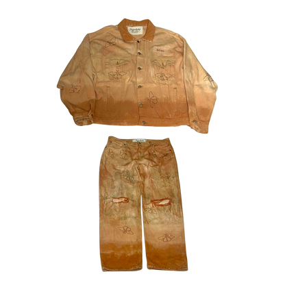 NYFW FW25: GOOD Butterfly