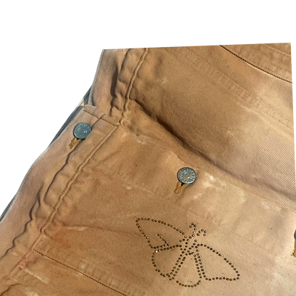 GOOD Butterfly