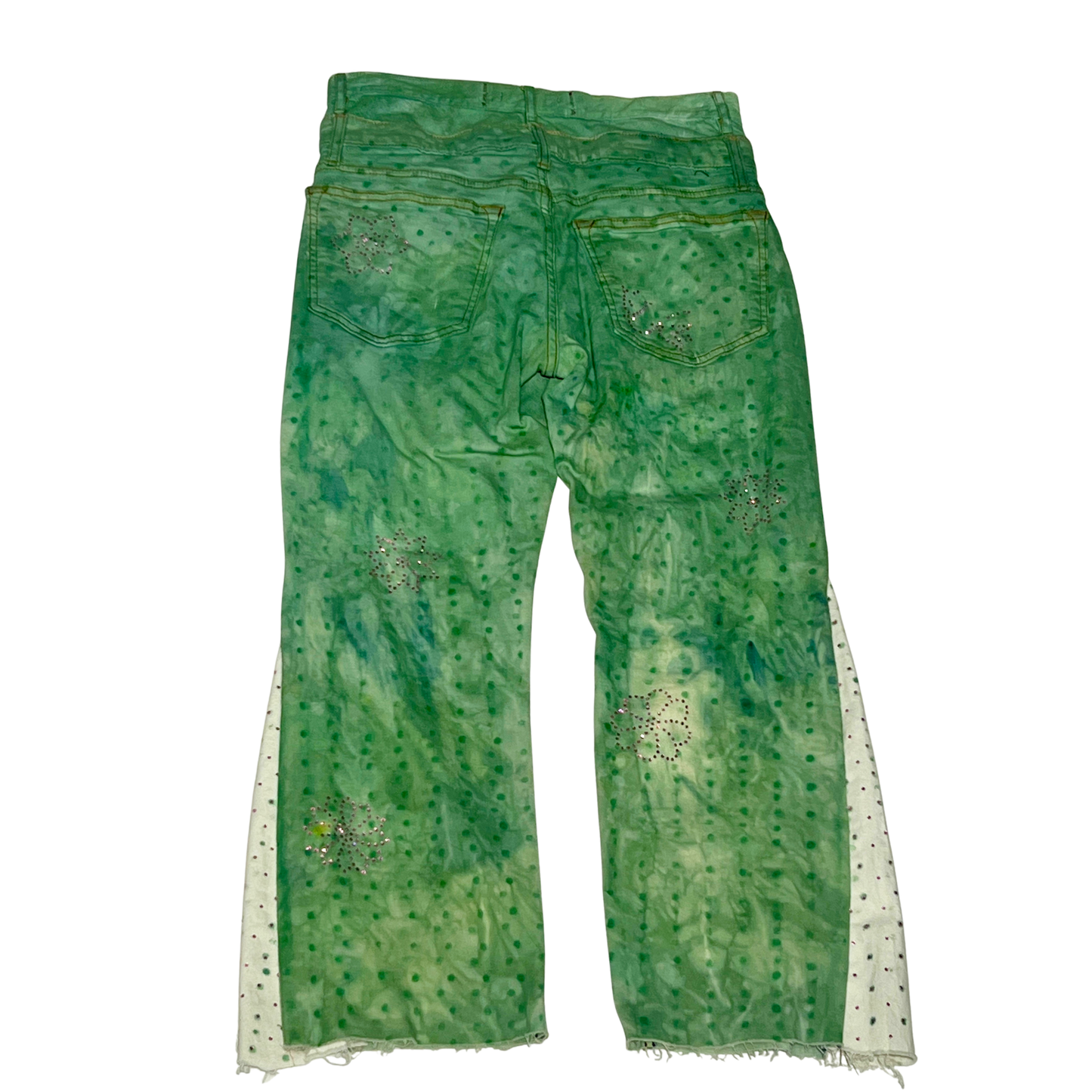 NYFW FW25: Eye See the Bright Side