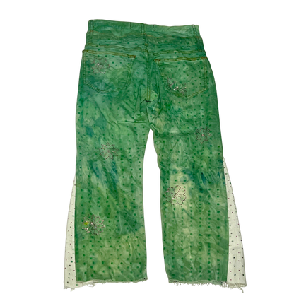 NYFW FW25: Eye See the Bright Side