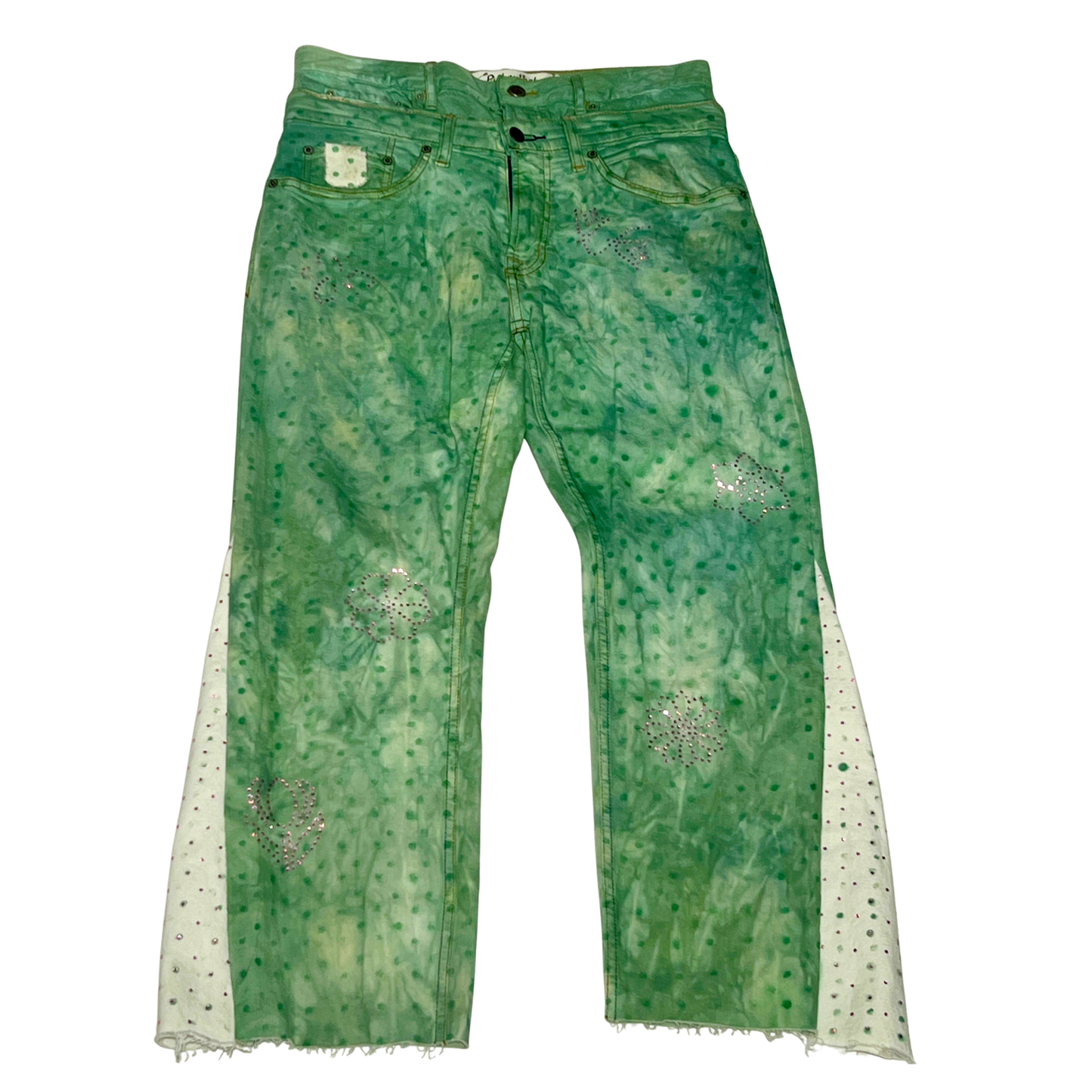 NYFW FW25: Eye See the Bright Side