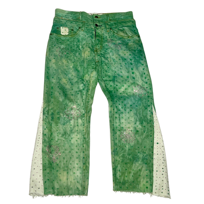 NYFW FW25: Eye See the Bright Side