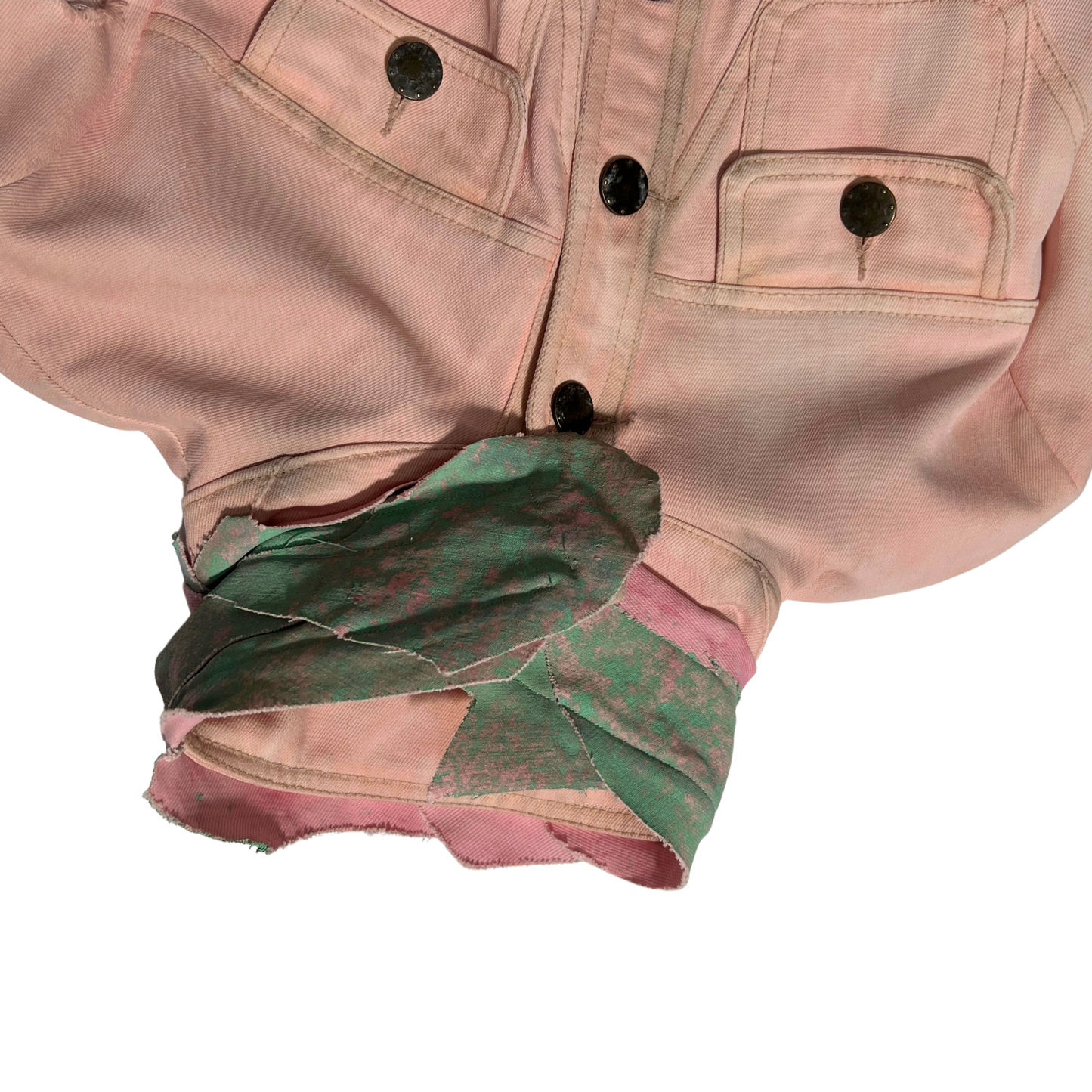 Cotton Candy