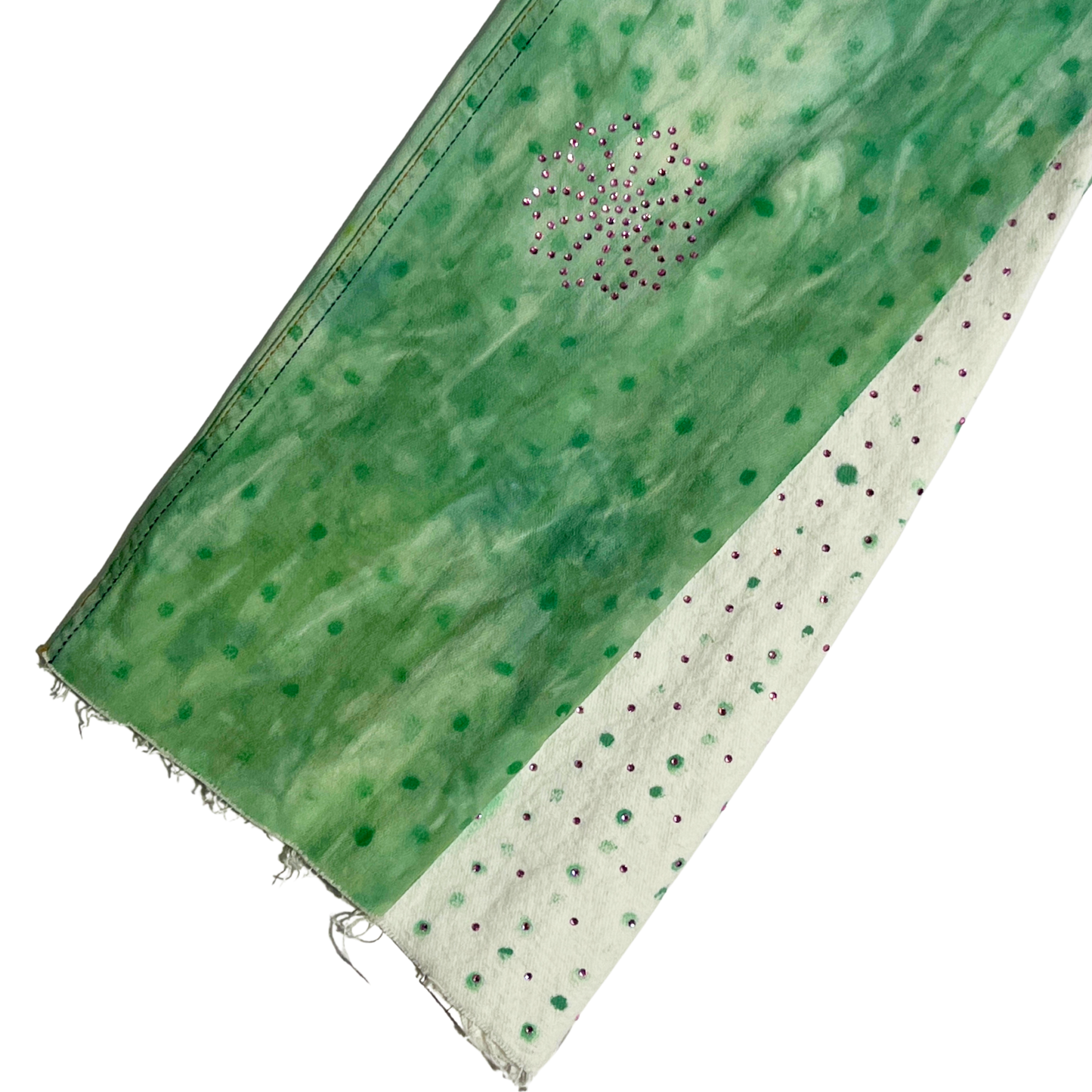 NYFW FW25: Eye See the Bright Side