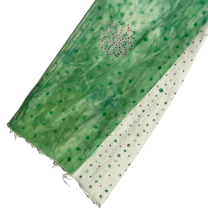 NYFW FW25: Eye See the Bright Side