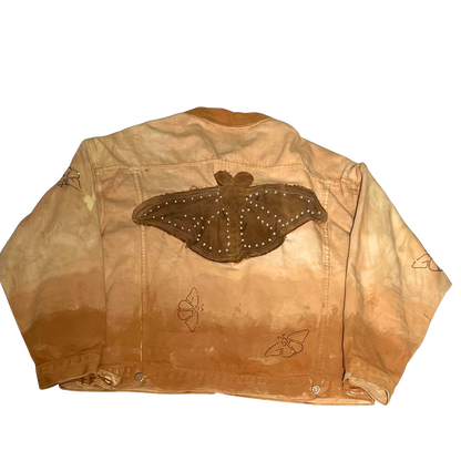 GOOD Butterfly