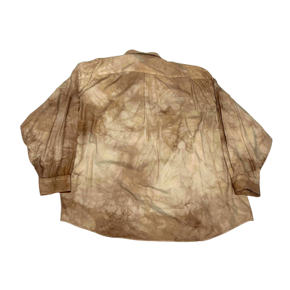 Tie Negative (beige/gold)
