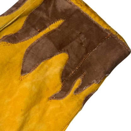 Burning Passion (Plantain)