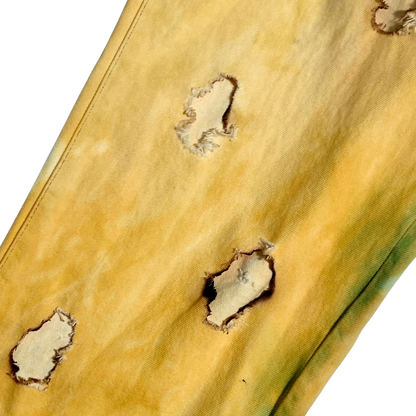 Burning Passion (Plantain)