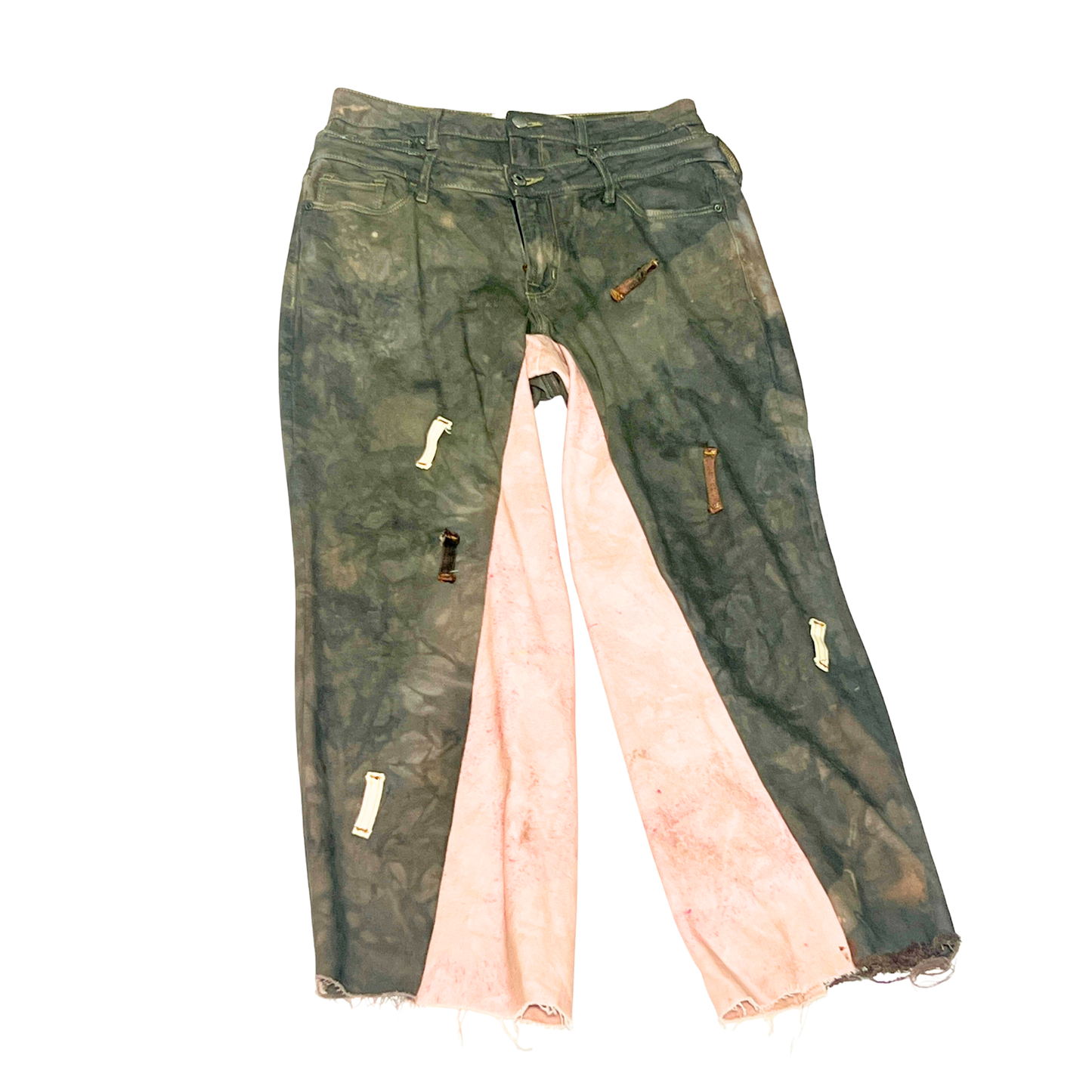 NYFW FW25: "Everything Ties Together" (Top L | Bottoms: 30/28)