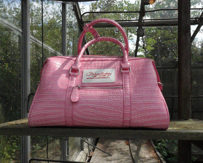 Mini Croc Duffle - PREORDER