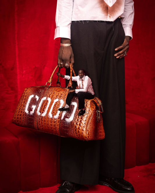 GOODIE BAG - Chocolate