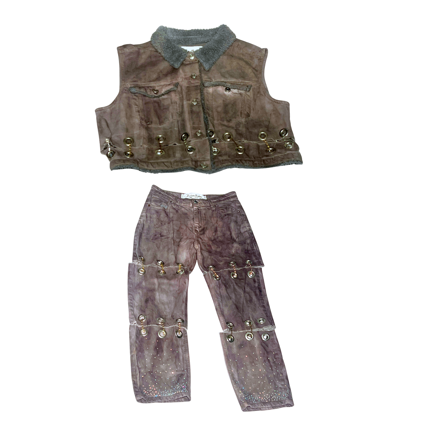 NYFW FW25: Compartmentalize