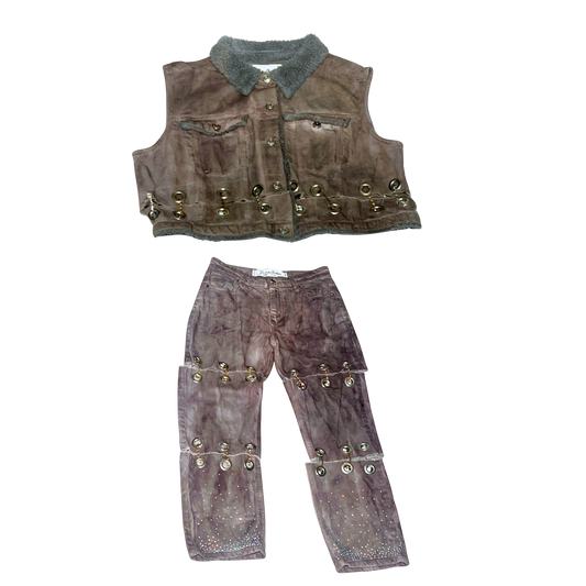 NYFW FW25: Compartmentalize