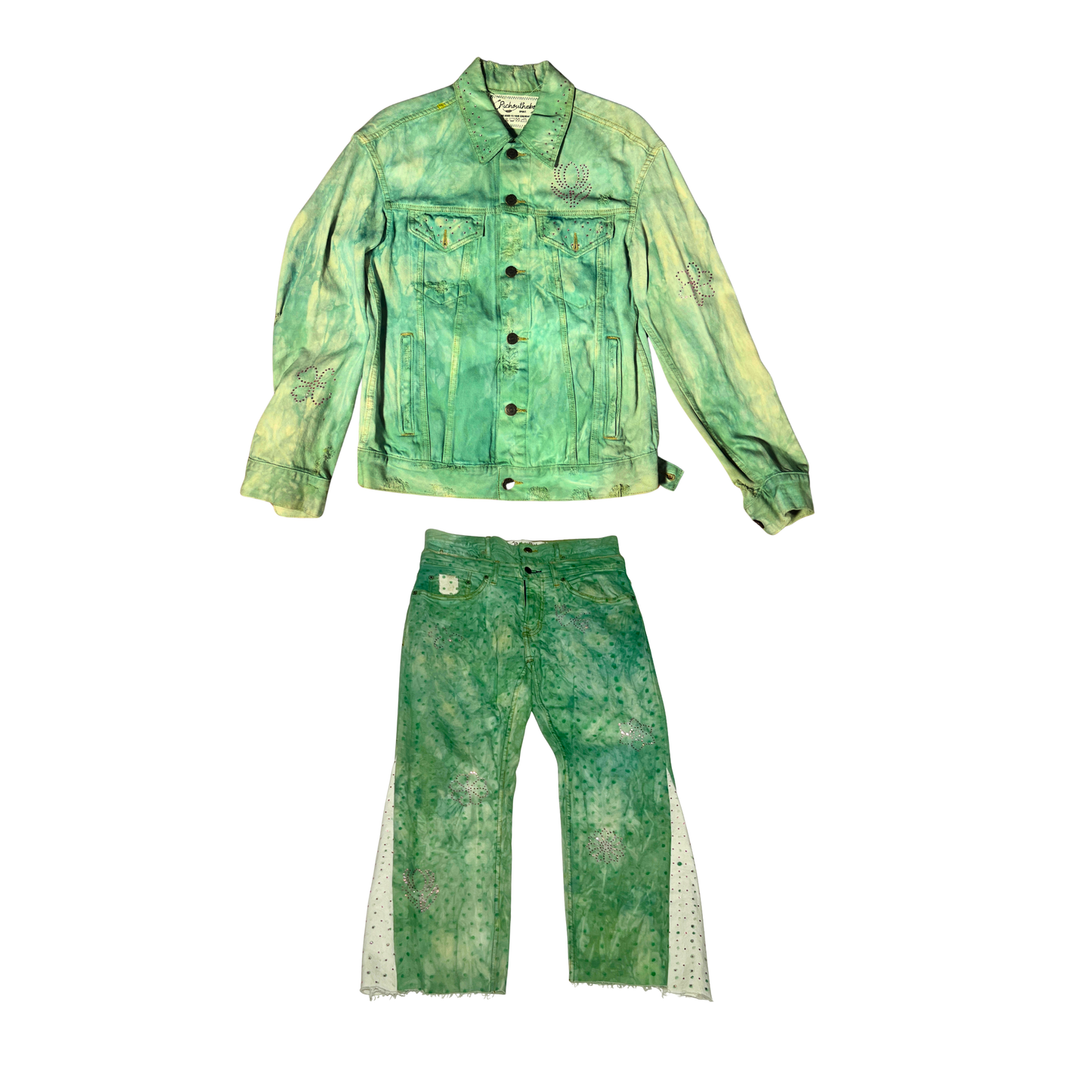 NYFW FW25: Eye See the Bright Side