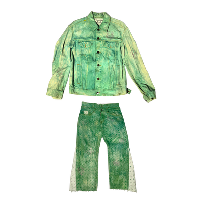 NYFW FW25: Eye See the Bright Side