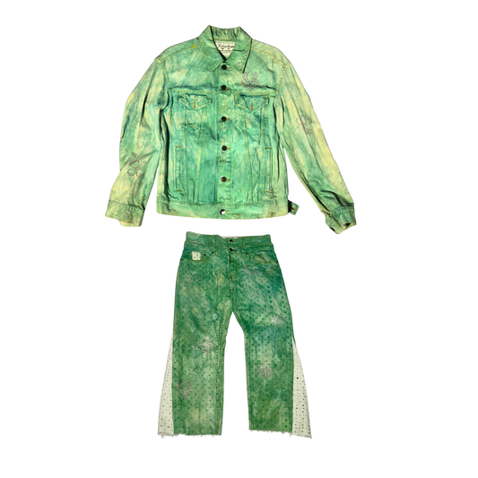 NYFW FW25: Eye See the Bright Side