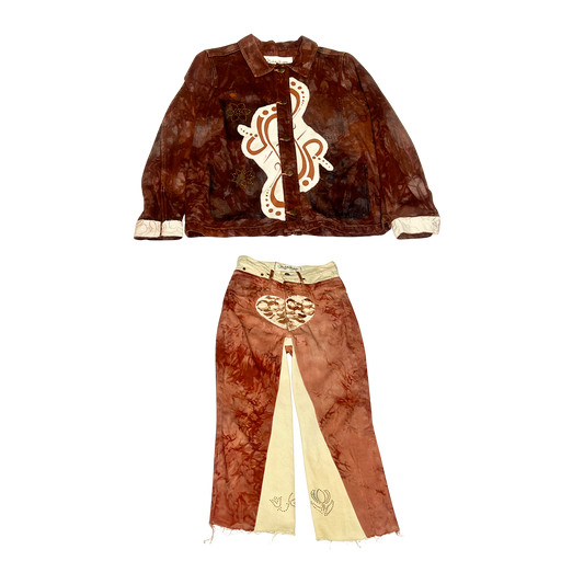 NYFW FW25: GOOD LOVE