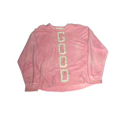 GOOD Thermal (pink)