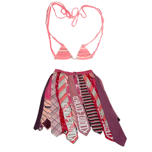 NYFW SS26: Pretty in Pink