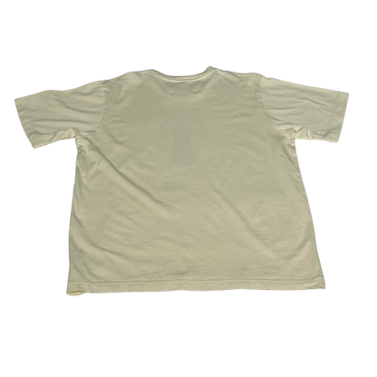 "Flowerpoteye" Rhinestone Tee