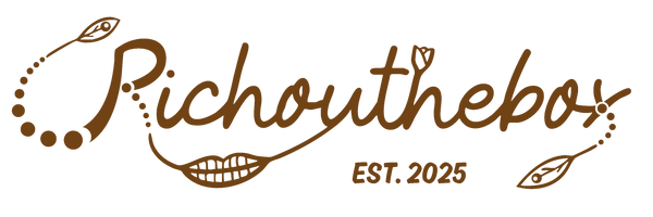 RICHOUTHEBOX